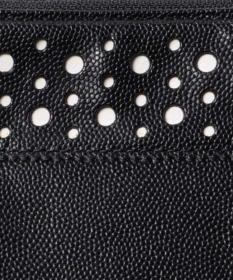 ヒロコ ハヤシ(HIROKO HAYASHI)のVELENO（ヴェレーノ）ミニボストンバッグ13