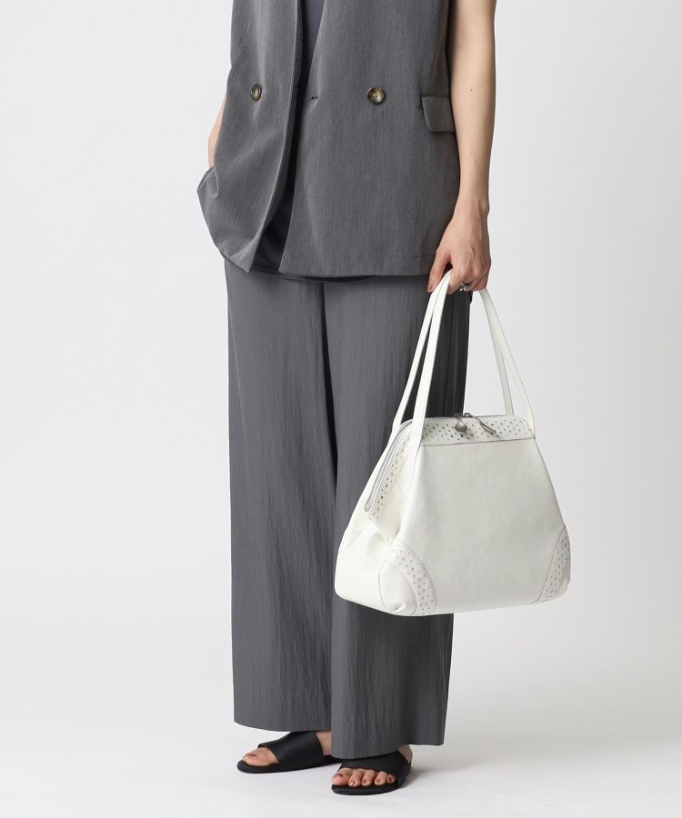 ヒロコ ハヤシ(HIROKO HAYASHI)のVELENO（ヴェレーノ）ボストンバッグ19