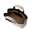 ヒロコ ハヤシ(HIROKO HAYASHI)のOTTICA（オッティカ）ハンドトートバッグ7
