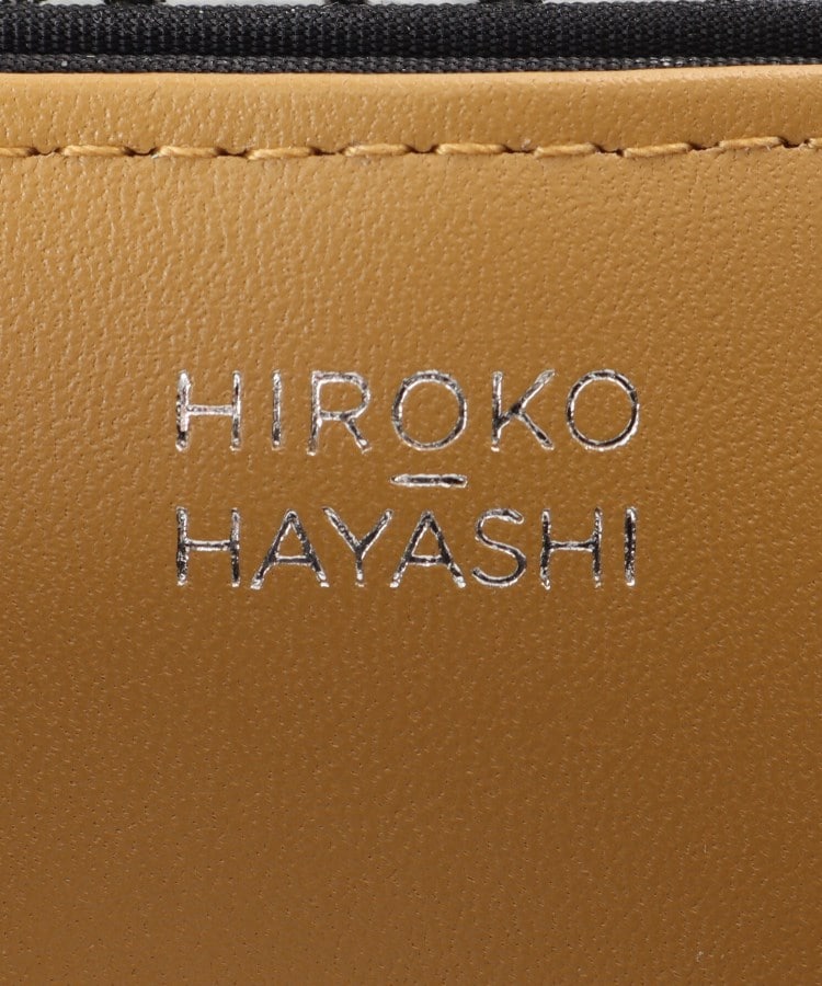 ヒロコ ハヤシ(HIROKO HAYASHI)のOTTICA（オッティカ）長財布ミニ8