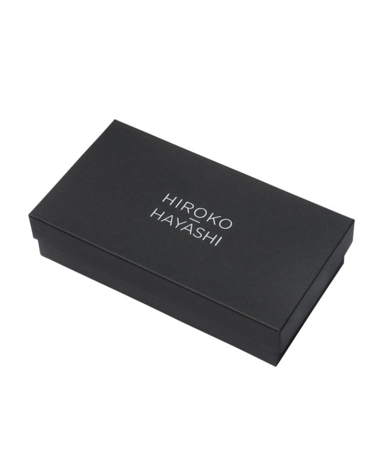 ヒロコ ハヤシ(HIROKO HAYASHI)のOTTICA（オッティカ）長財布ミニ10