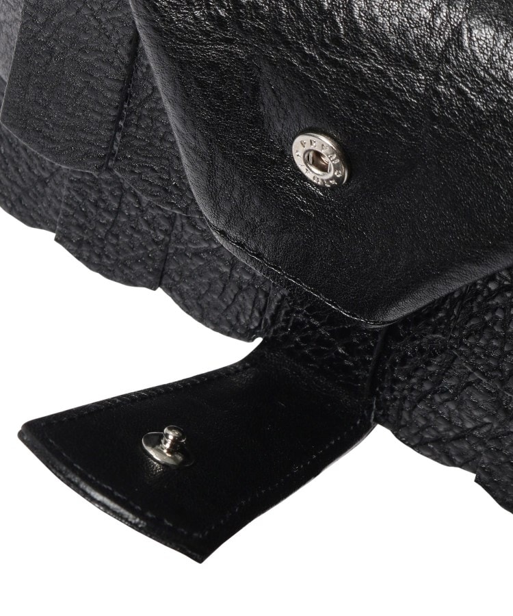 ヒロコ ハヤシ(HIROKO HAYASHI)の【限定商品】FRANGIA（フランジャ）チェーン付マルチ財布8