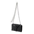 ヒロコ ハヤシ(HIROKO HAYASHI)の【限定商品】FRANGIA（フランジャ）チェーン付マルチ財布2