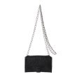 ヒロコ ハヤシ(HIROKO HAYASHI)の【限定商品】FRANGIA（フランジャ）チェーン付マルチ財布4