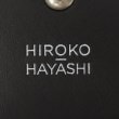 ヒロコ ハヤシ(HIROKO HAYASHI)のOTTICA（オッティカ）長財布スリム12