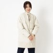 ファーリー(FURRY)のエンボス ロングピュアダウンコート18