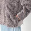 ファーリー(FURRY)のカールファージャケット8