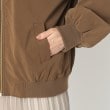 ファーリー(FURRY)の【洗える】レザー調ブルゾン7