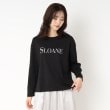 ファーリー(FURRY)の【洗濯機洗い可】ロゴプリント ロングスリーブTシャツ11