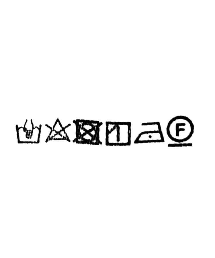 ファーリー(FURRY)の【洗える／セットアップ可】ワークスカート20