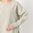 ファーリー(FURRY)の【洗える／裏起毛】ストレッチドルマンプルオーバー5