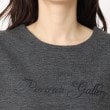 ファーリー(FURRY)の【洗える】サーモジャージーロゴTシャツ4