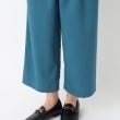 ファーリー(FURRY)の【洗える】フロントタックパンツ7