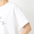 ファーリー(FURRY)の【洗濯機洗い可】コットンプリントTシャツ5
