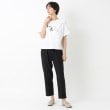 ファーリー(FURRY)の【洗濯機洗い可】コットンプリントTシャツ11
