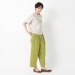ファーリー(FURRY)の【洗濯機洗い可】コットンプリントTシャツ15