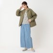 ファーリー(FURRY)の【洗える】フードブルゾン20