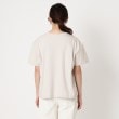 ファーリー(FURRY)の【洗濯機洗い可】オーガニックコットンプルオーバーTシャツ3