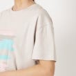 ファーリー(FURRY)の【洗濯機洗い可】オーガニックコットンプルオーバーTシャツ5