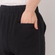 ファーリー(FURRY)の【洗濯機洗い可/通気性◎】リラックスワイドポケットパンツ6