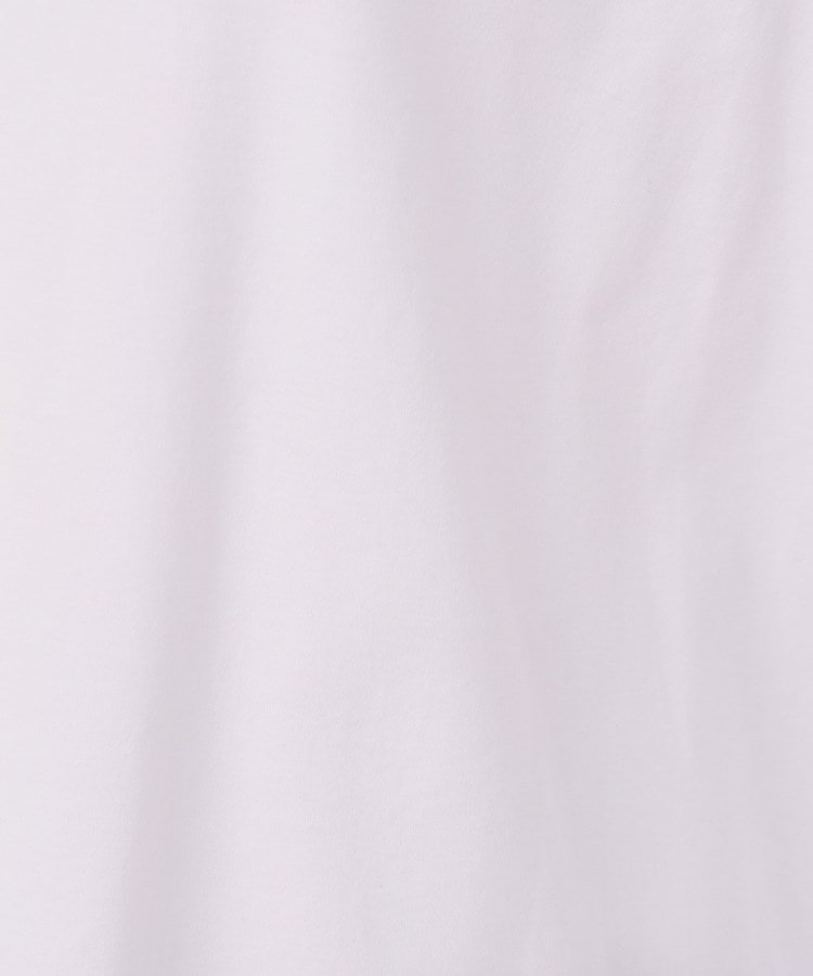ファーリー(FURRY)の【洗濯機洗い可/七分袖】オーガニックコットンプルオーバー19