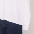 ファーリー(FURRY)の【洗濯機洗い可/七分袖】オーガニックコットンプルオーバー7