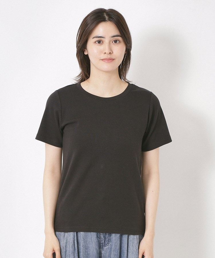 ファーリー(FURRY)のベーシックTシャツ1