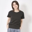 ファーリー(FURRY)のベーシックTシャツ ブラック(019)