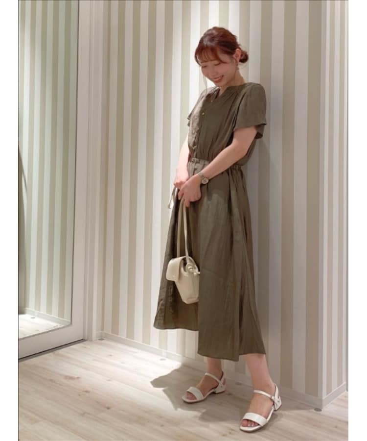 デジンシャ リングワンピース ミドルワンピース Shoo La Rue Dreskip シューラルー ワールド オンラインストア World Online Store デジンシャ リングワンピース ミドルワンピース Shoo La Rue Dreskip シューラルー ワールド オンラインストア World Online Store