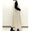 シューラルー/ドレスキップ(SHOO・LA・RUE/DRESKIP)のキーネックジャンパースカート18