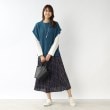 シューラルー/ドレスキップ(SHOO・LA・RUE/DRESKIP)の◆メッシュ編地ニットベスト18