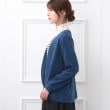 シューラルー/ドレスキップ(SHOO・LA・RUE/DRESKIP)の◆ボレロカーディガン2