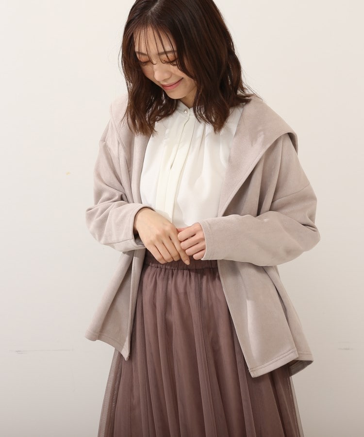 セール】【S－LL/撥水】さっと羽織れる 大人が着たい キルト
