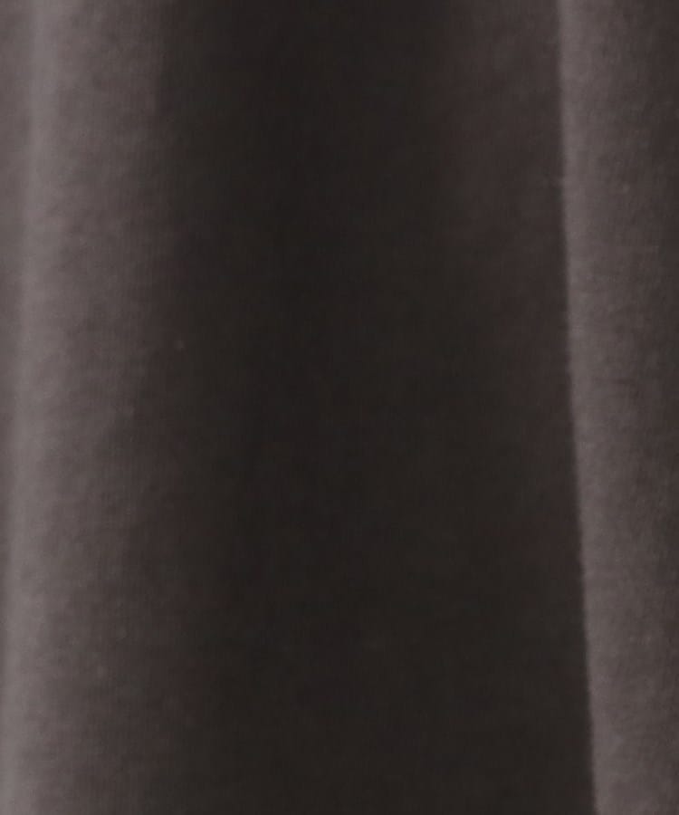 シューラルー/ドレスキップ(SHOO・LA・RUE/DRESKIP)の【遮熱、接触冷感、UVカット】AIR SHIELDオ－バ－サイズTシャツ35