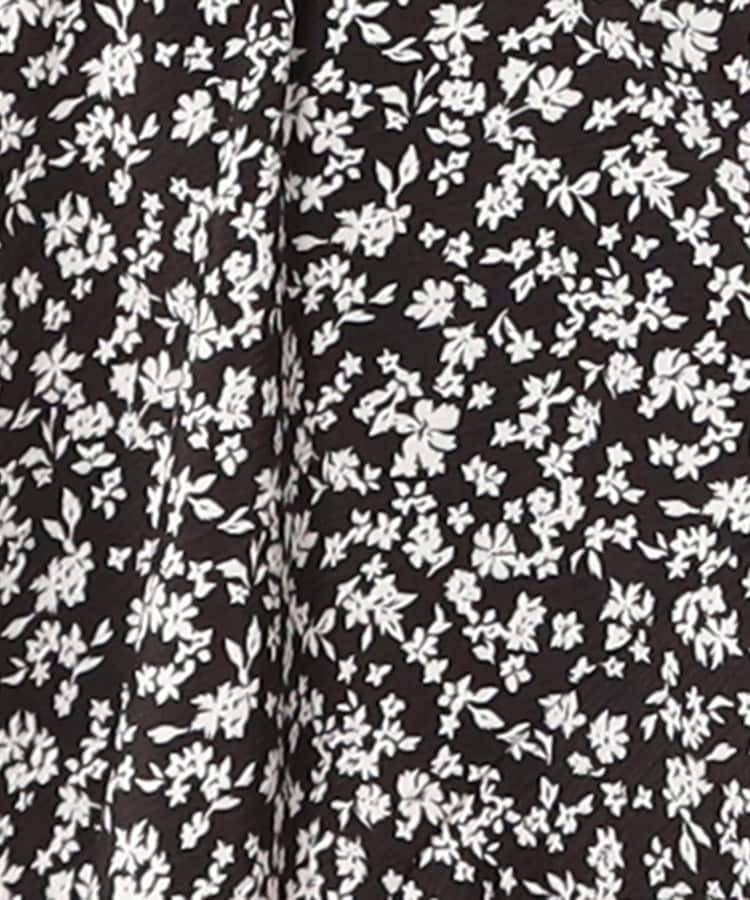 シューラルー/ドレスキップ(SHOO・LA・RUE/DRESKIP)の女性らしさが光る　フラワープリント マーメイドスカート18