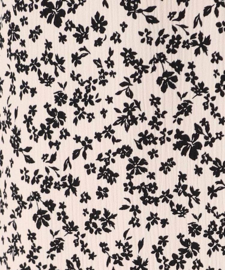 シューラルー/ドレスキップ(SHOO・LA・RUE/DRESKIP)の女性らしさが光る　フラワープリント マーメイドスカート20