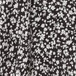シューラルー/ドレスキップ(SHOO・LA・RUE/DRESKIP)の女性らしさが光る　フラワープリント マーメイドスカート18