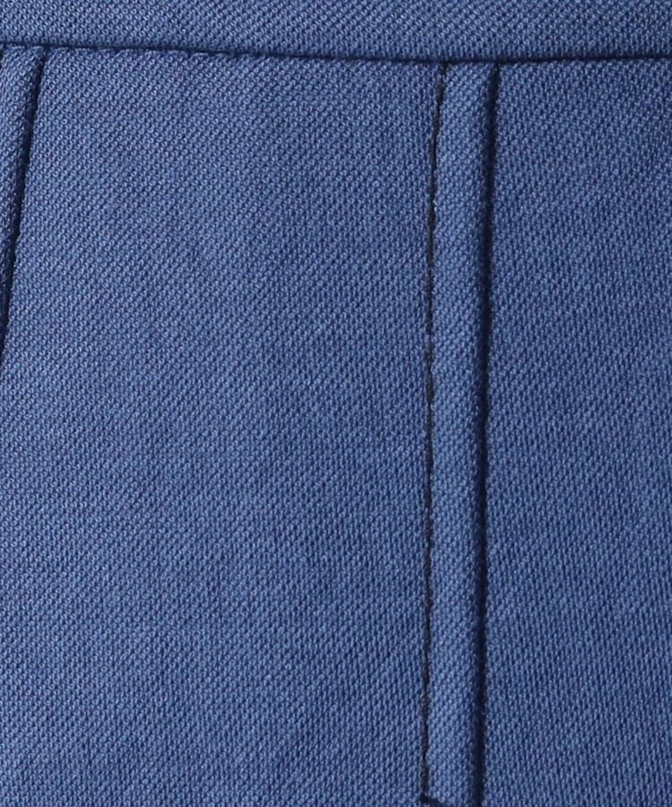シューラルー/ドレスキップ(SHOO・LA・RUE/DRESKIP)の配色ステッチ ロングスカート26