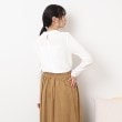 シューラルー/ドレスキップ(SHOO・LA・RUE/DRESKIP)の3シーズン活躍！ しぼしぼハイネックトップス6