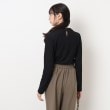 シューラルー/ドレスキップ(SHOO・LA・RUE/DRESKIP)の3シーズン活躍！ しぼしぼハイネックトップス18