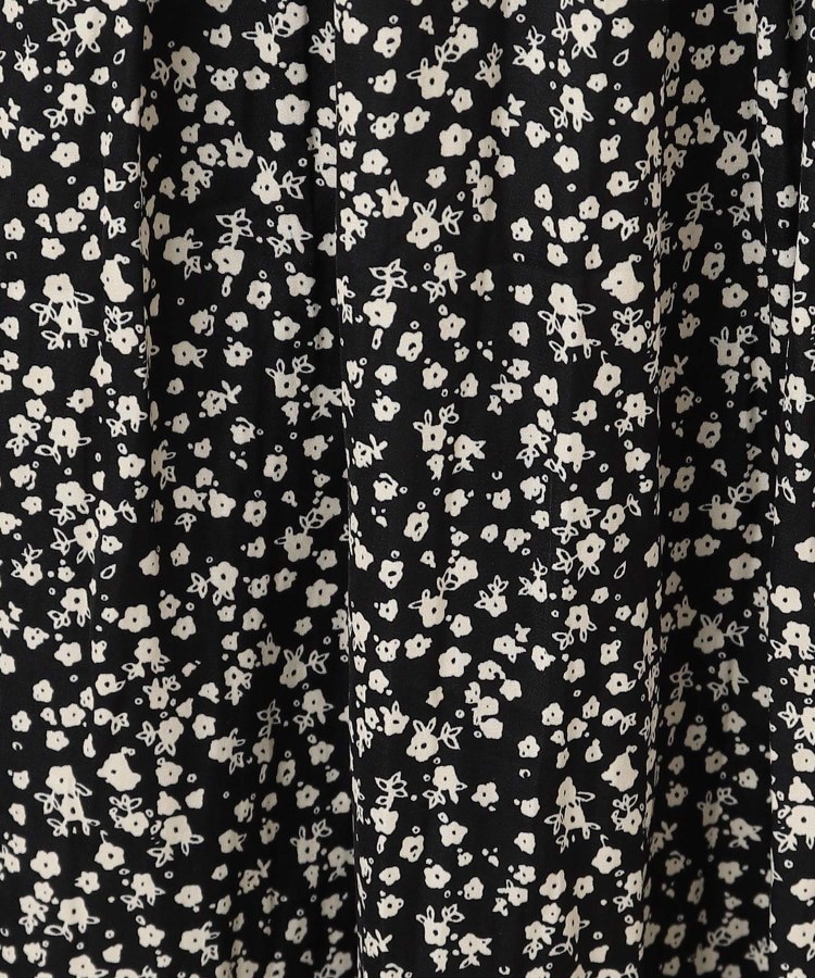 シューラルー/ドレスキップ(SHOO・LA・RUE/DRESKIP)の女性らしさあふれる サテンギャザースカート43