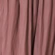 シューラルー/ドレスキップ(SHOO・LA・RUE/DRESKIP)の女性らしさあふれる サテンギャザースカート41