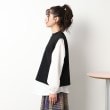 シューラルー/ドレスキップ(SHOO・LA・RUE/DRESKIP)の【2点セット/単品使いも可】スポンディッシュベスト＋ブラウス25