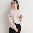 シューラルー/ドレスキップ(SHOO・LA・RUE/DRESKIP)の【華やかさをプラスする】パ－ル調ボタン スキッパ－チュニック18