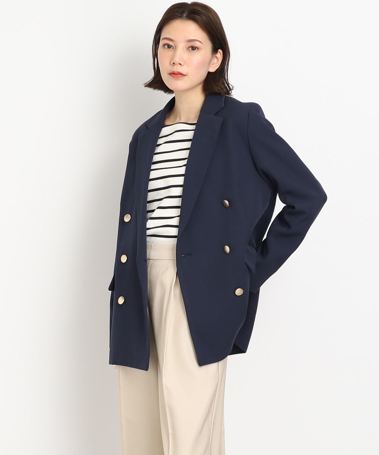 WoM classic tailor jacket 値下げ