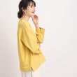 シューラルー/ドレスキップ(SHOO・LA・RUE/DRESKIP)のスポンディッシュ クルーネック ニット24