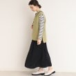 シューラルー/ドレスキップ(SHOO・LA・RUE/DRESKIP)の◆ボリューム感のあるシルエットが女性らしい！サテン ギャザー スカート25