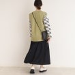 シューラルー/ドレスキップ(SHOO・LA・RUE/DRESKIP)の◆ボリューム感のあるシルエットが女性らしい！サテン ギャザー スカート26