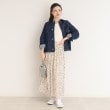 シューラルー/ドレスキップ(SHOO・LA・RUE/DRESKIP)の◆ボリューム感のあるシルエットが女性らしい！サテン ギャザー スカート33
