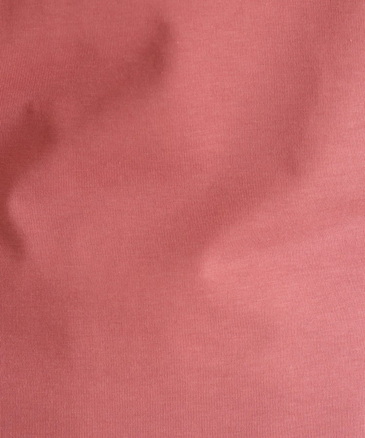 シューラルー/ドレスキップ(SHOO・LA・RUE/DRESKIP)の【接触冷感】一枚でキマるツイストスリーブTシャツ29